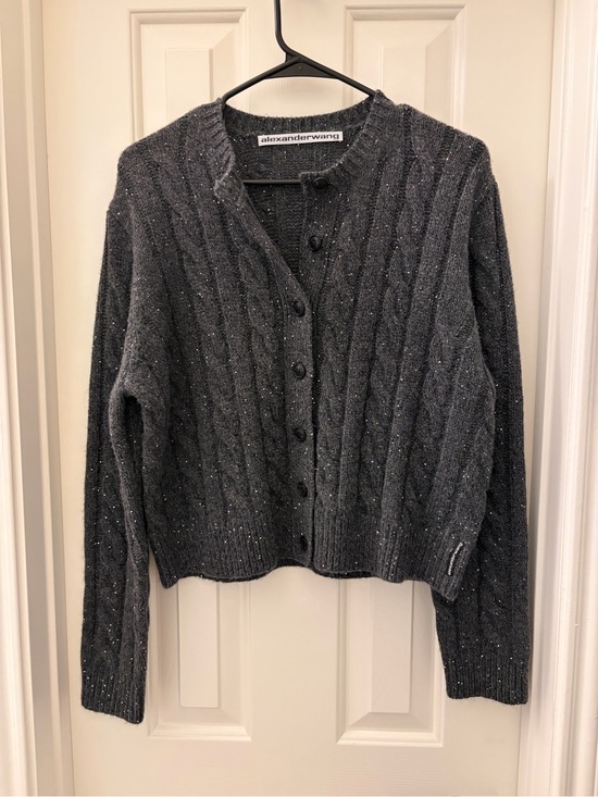 Alexander Wang Sweaters - NWOT Alexander Wang Cardigan
